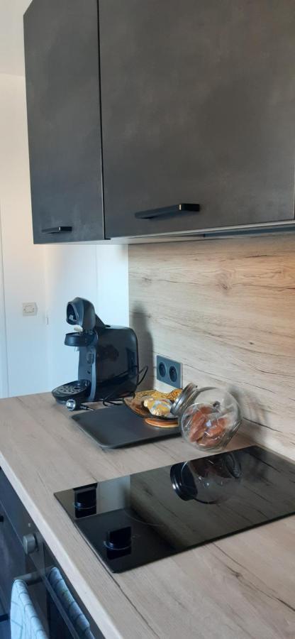 Apartment Le Bon Plan Entre Caen Et La ** Draps Et Ménage Inclus !** *