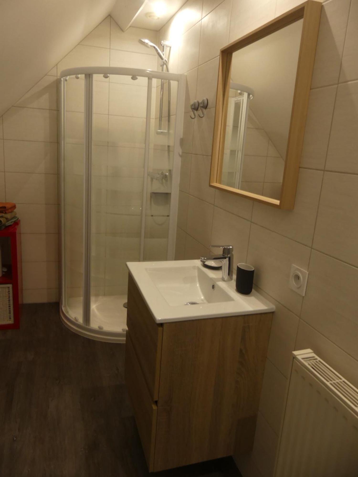 Le Bon Plan Entre Caen Et La ** Draps Et Menage Inclus !**