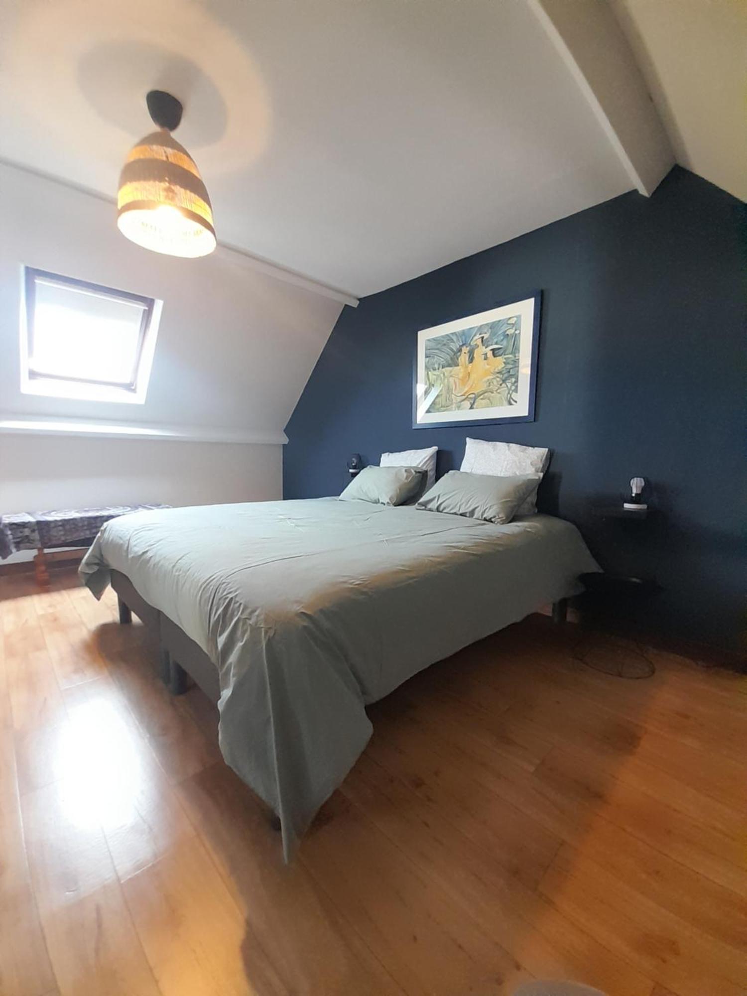 Apartment Le Bon Plan Entre Caen Et La ** Draps Et Ménage Inclus !**