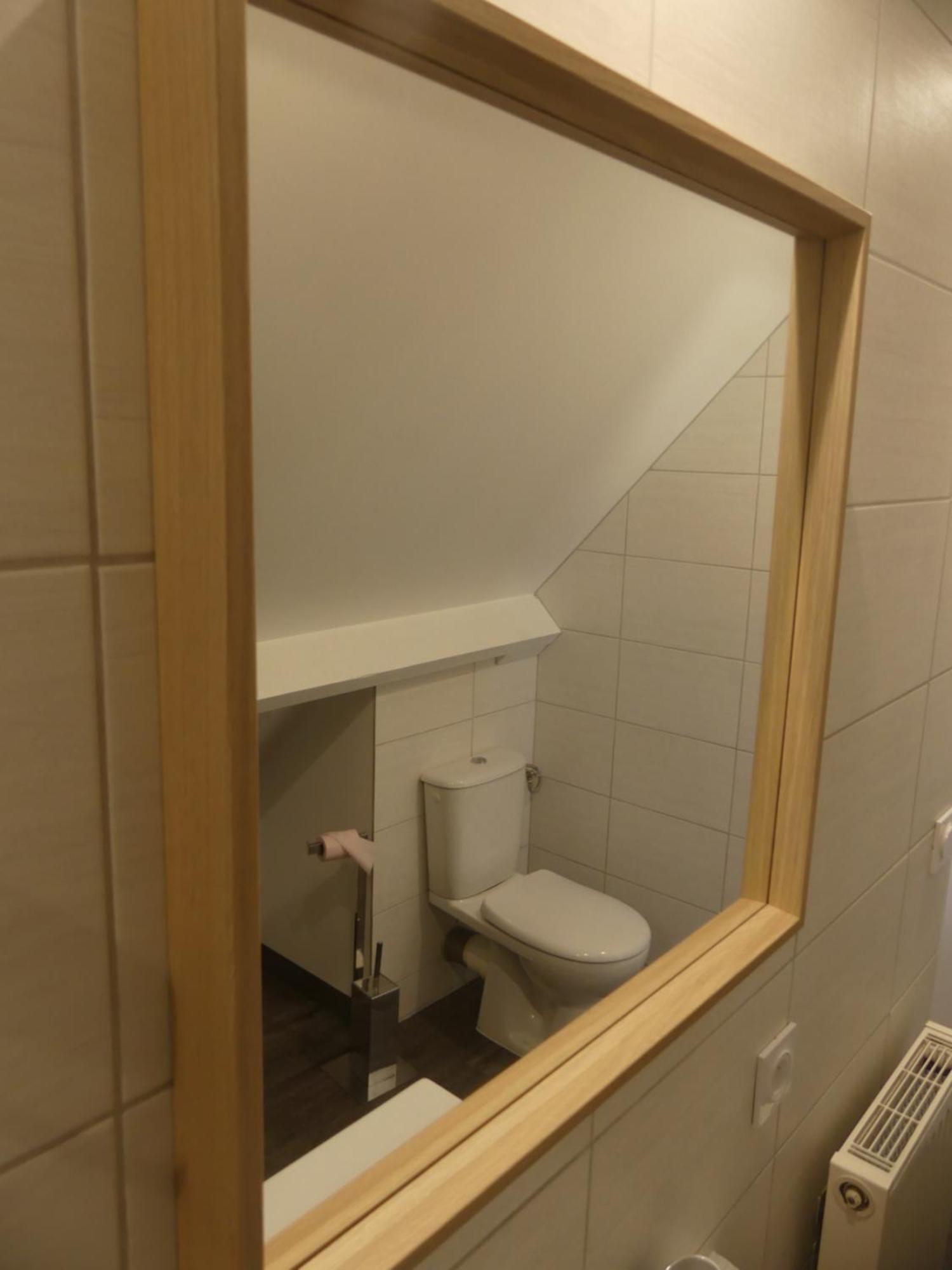 Le Bon Plan Entre Caen Et La ** Draps Et Menage Inclus !** Appartement Giberville