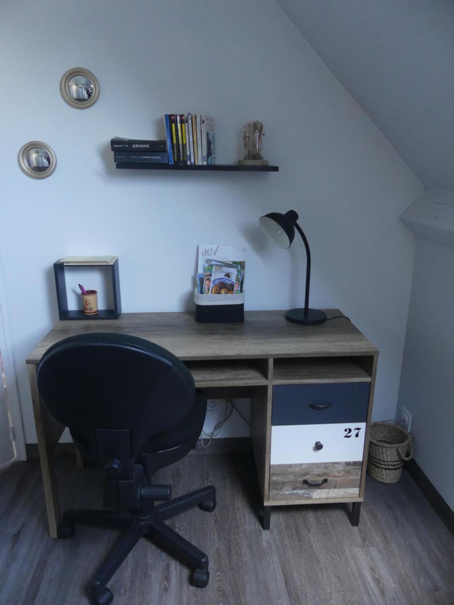 Le Bon Plan Entre Caen Et La ** Draps Et Menage Inclus !** Appartement Giberville