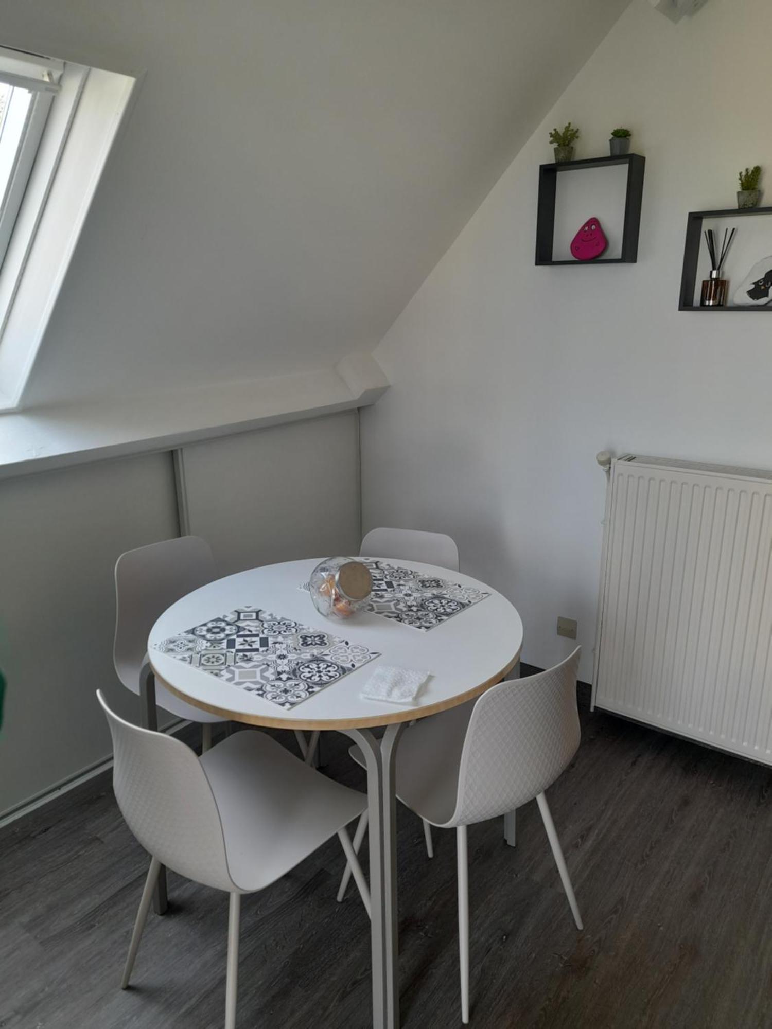 Le Bon Plan Entre Caen Et La ** Draps Et Ménage Inclus !** Giberville