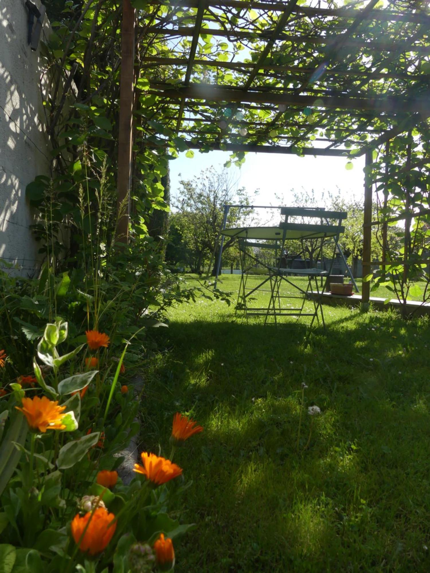 Appartement Le Bon Plan Entre Caen Et La ** Draps Et Menage Inclus !** Giberville